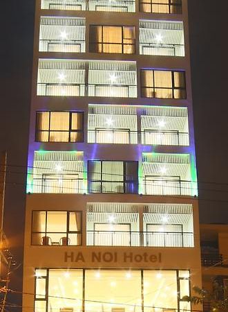 Ha Noi Hotel Da Nang Buitenkant foto